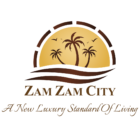 ZAM ZAM LOGO U